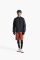 Куртка TLD CRESTLINE JACKET MONO [CARBON]