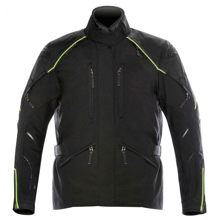 Куртка ALPINESTARS NEW LAND