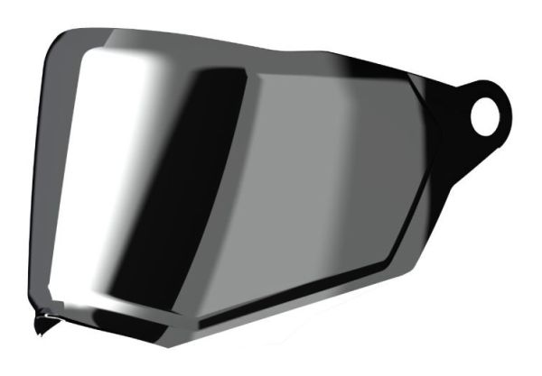 Візор LS2 MX702 Visor Iridium Silver