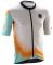 Джерсі Leatt Mtb 3.0 Endurance Jersey Heatmap
