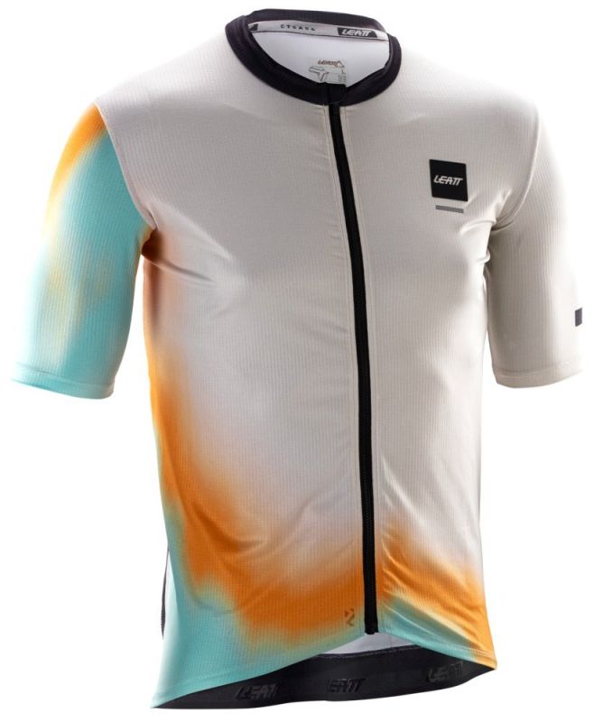Джерсі Leatt Mtb 3.0 Endurance Jersey Heatmap
