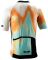Джерсі Leatt Mtb 3.0 Endurance Jersey Heatmap