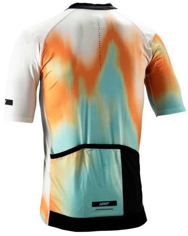 Джерсі Leatt Mtb 3.0 Endurance Jersey Heatmap