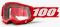 Окуляри 100% Accuri 2 Goggle Red - Clear Lens