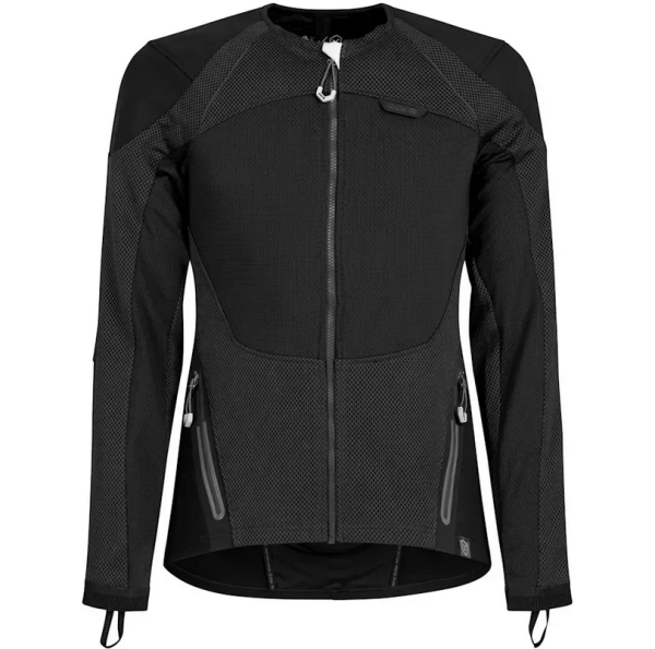 Мотозахист чоловічий Urbane Pro Move Black