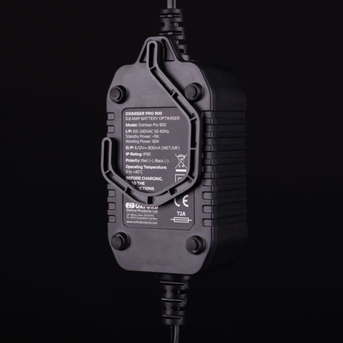 Зарядний пристрій Oxford Oximiser Pro 900