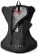 Рюкзак Uswe Outlander 4l Hydration Pack Black