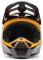 Шолом Fox V1 Helmet - Kairos Tangerine