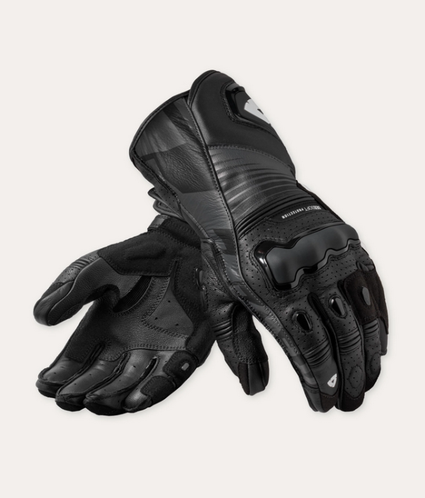 Рукавички REV'IT ARGON 3 шкіра black