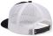 Кепка Fox Youth Trucker Hat - Checker Black