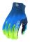 Вело Рукавички TLD AIR GLOVE [JET FUEL NAVY / YELLOW]