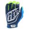 Вело Рукавички TLD AIR GLOVE [JET FUEL NAVY / YELLOW]