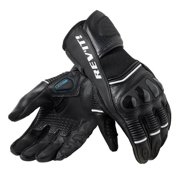 Рукавички REVIT XENA 4 LADIES black
