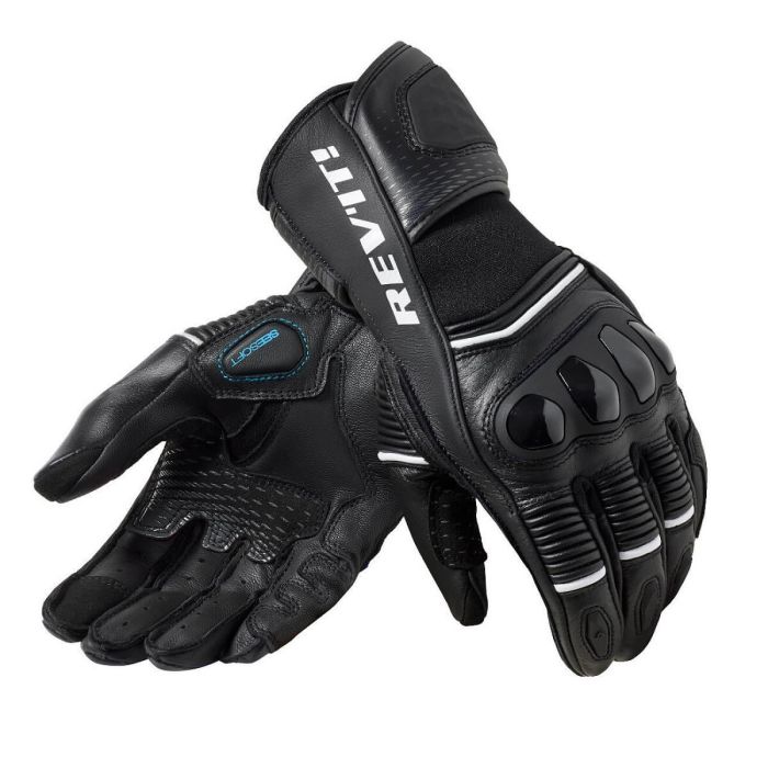 Рукавички REVIT XENA 4 LADIES black