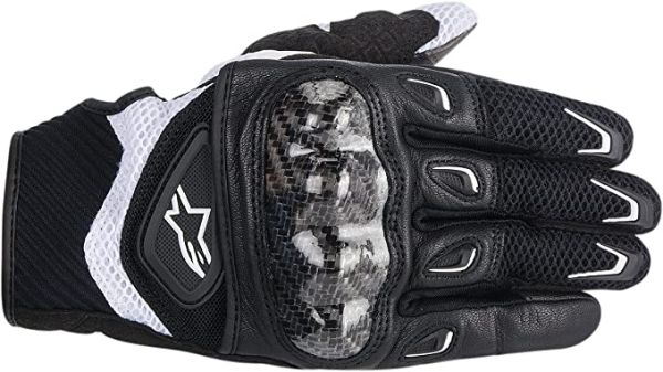 Рукавички ALPINESTARS STELLA SMX-2 AIR CARBON black