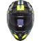 Мотошолом LS2 FF327 Challenger CT2 Thorn Hi-Vis Yellow