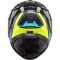 Мотошолом LS2 FF327 Challenger CT2 Thorn Hi-Vis Yellow