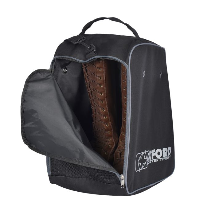 Сумка для форми Oxford Bootstash Deluxe Padded Boot Carrier