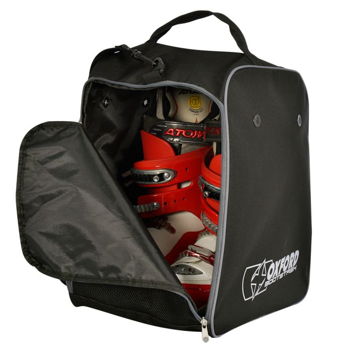 Сумка для форми Oxford Bootstash Deluxe Padded Boot Carrier