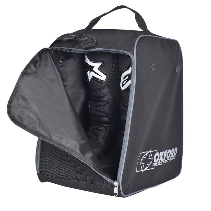 Сумка для форми Oxford Bootstash Deluxe Padded Boot Carrier