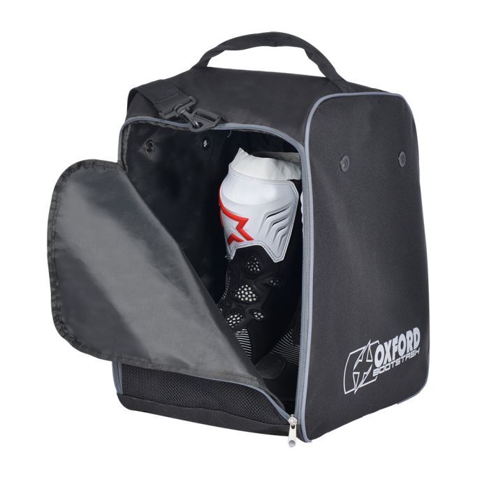 Сумка для форми Oxford Bootstash Deluxe Padded Boot Carrier