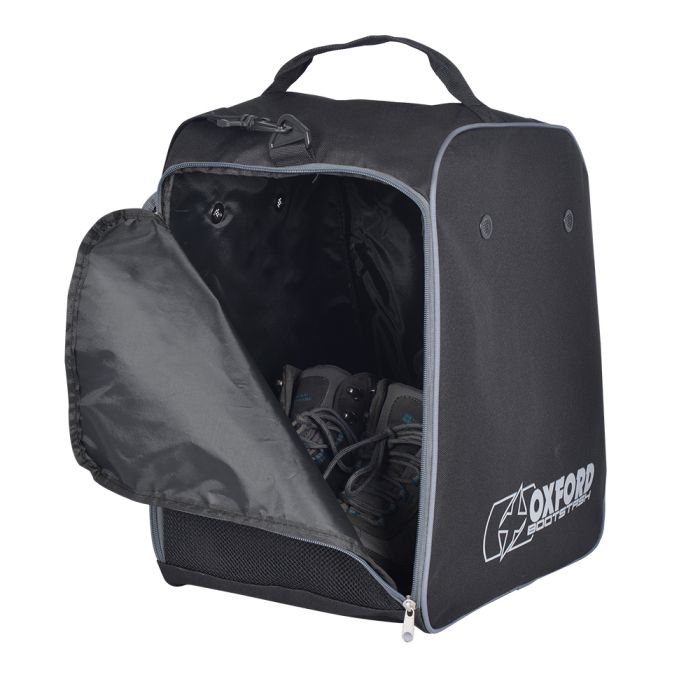 Сумка для форми Oxford Bootstash Deluxe Padded Boot Carrier