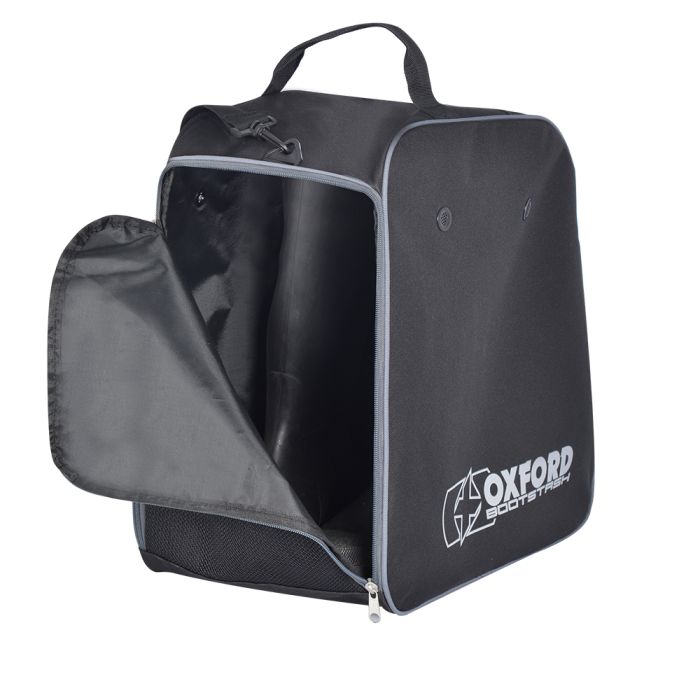 Сумка для форми Oxford Bootstash Deluxe Padded Boot Carrier
