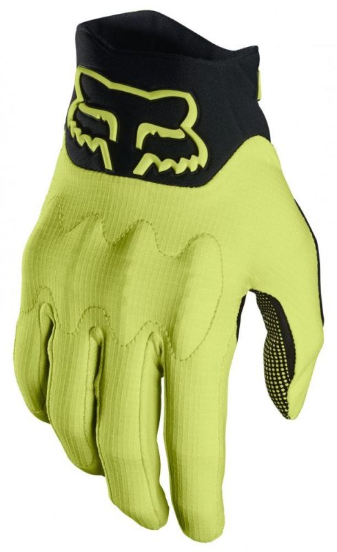 Рукавички Fox Defend D3o Glove Sul