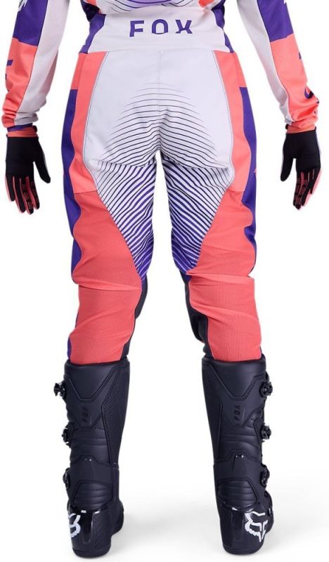 Штани Fox 180 Woman Pant - Collect Grape