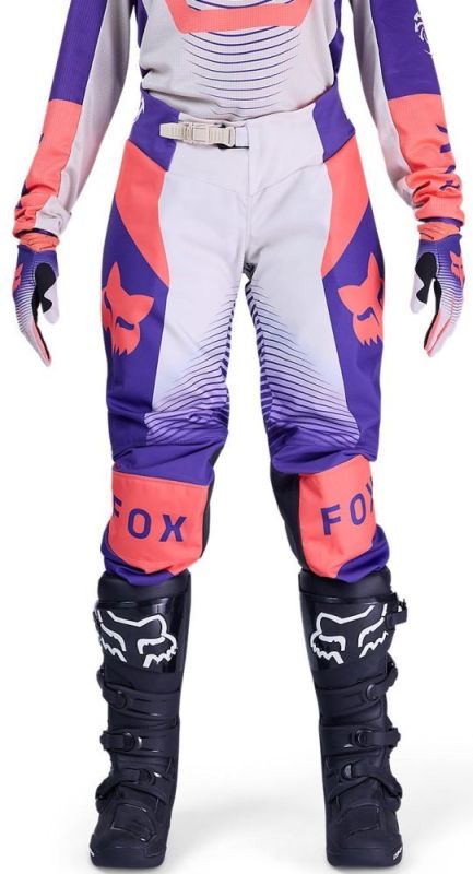 Штани Fox 180 Woman Pant - Collect Grape
