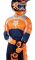 Дитяча Джерсі Fox Yth 180 Nitro Jersey Flo Orange