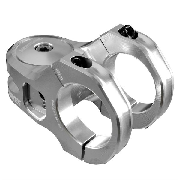 Винос DMR Defy50 Stem - Polished Silver