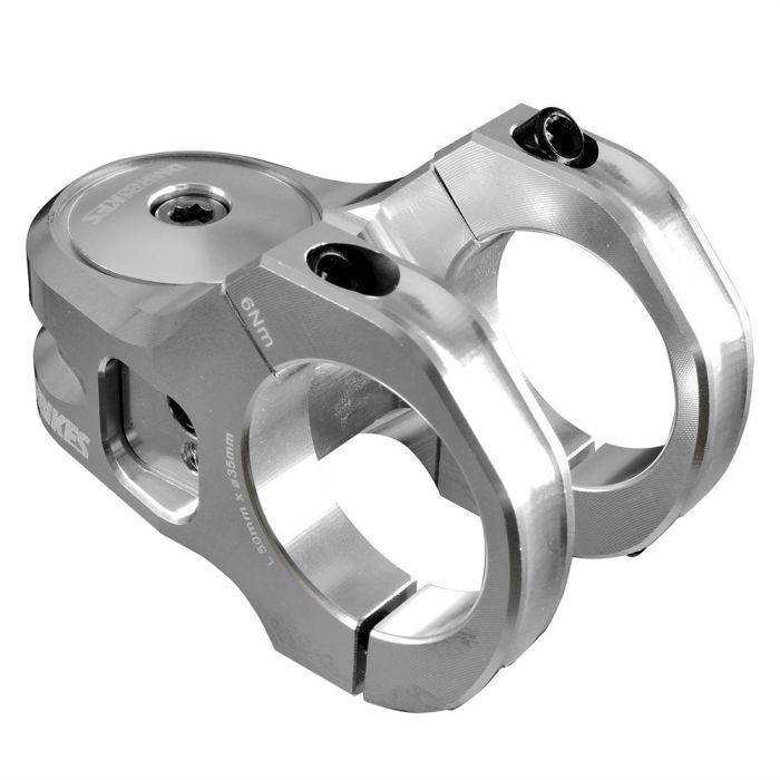 Винос DMR Defy50 Stem - Polished Silver