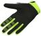 Дитячі Перчатки Fox 180 Youth Glove - Collect Grey