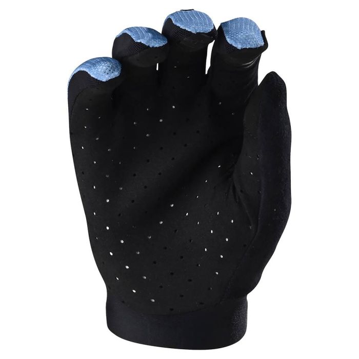 Жіночі вело Рукавички TLD WMN Ace 2.0 glove [SMOKEY BLUE]