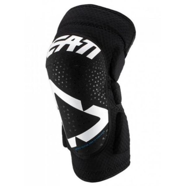 Дитячі Наколінники Leatt Knee Guard 3df 5.0 Jr Black