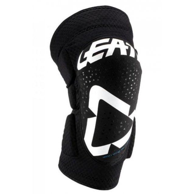 Дитячі Наколінники Leatt Knee Guard 3df 5.0 Jr Black