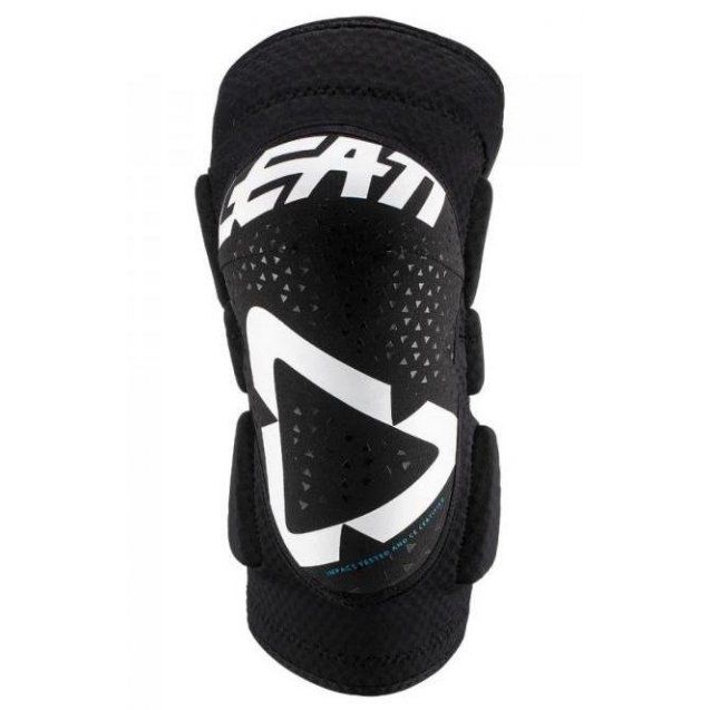 Дитячі Наколінники Leatt Knee Guard 3df 5.0 Jr Black