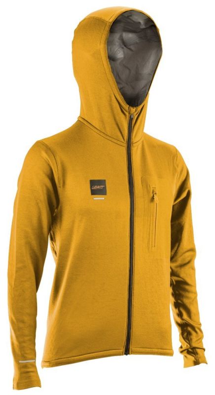 Куртка Leatt Mtb 2.0 Thermaflow Jacket Lager Yellow