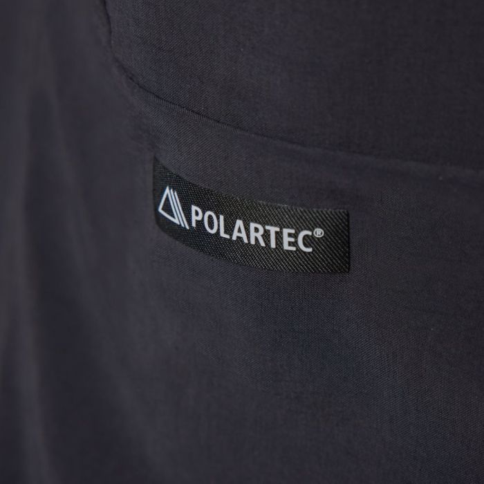 Куртка Fox Defend Fire Alpha Jacket Black