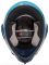 Шолом Bell Mx-9 Adventure Helmet - Motion Blue