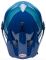 Шолом Bell Mx-9 Adventure Helmet - Motion Blue