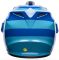Шолом Bell Mx-9 Adventure Helmet - Motion Blue