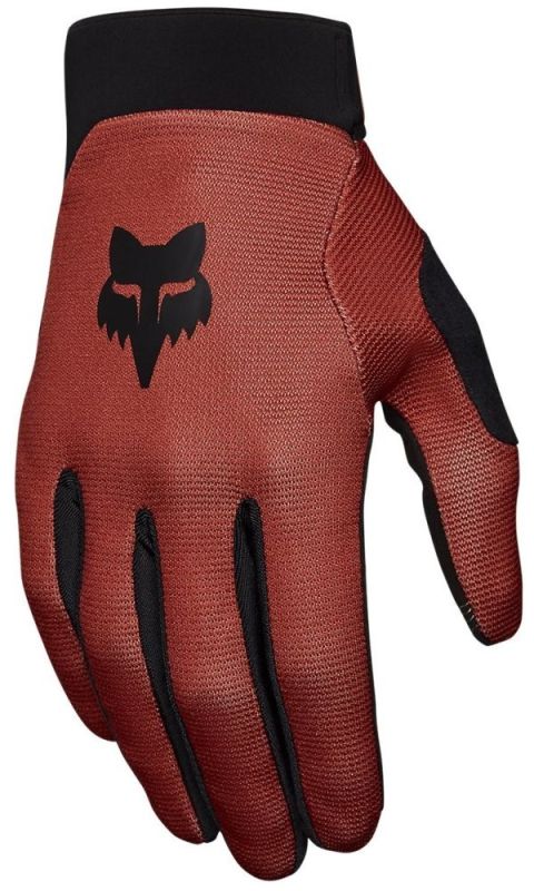 Перчатки Fox Ranger Glove Saddle