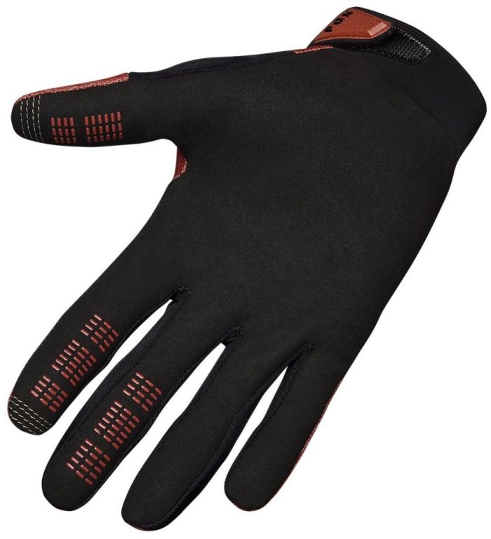 Перчатки Fox Ranger Glove Saddle