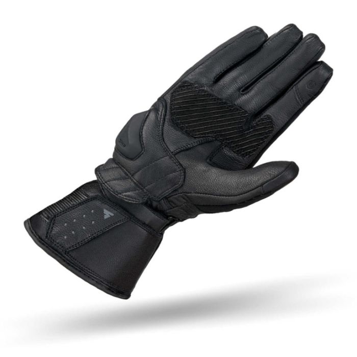 Мотоперчатки Shima GT-2 Man Black