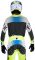 Джерсі Fox 360 Jersey - Tine Flo Yellow