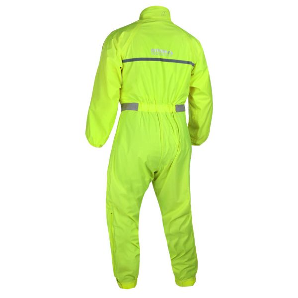 Дощовик Oxford Rainseal Oversuit Fluro