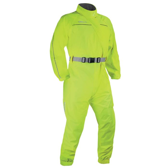 Дощовик Oxford Rainseal Oversuit Fluro