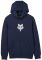 Толстовка Fox Head Hoodie Midnight
